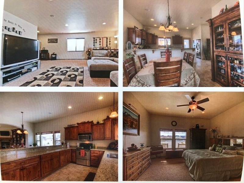 738 W Mystic Creek Way - Photo 3 of 3