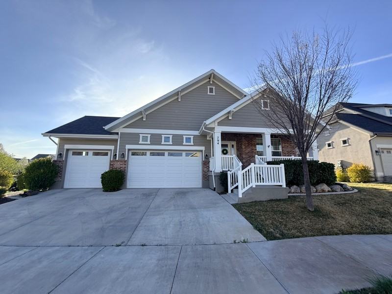 794 S Golden Leaf Way - Photo 2 of 22