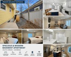 featured image of 10328 S Yellow Knife Way #1