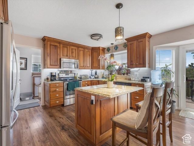 9842 S Tiger Eye Dr - Photo 5 of 20
