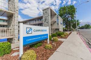 featured image of 1305 N Canyon Rd #1