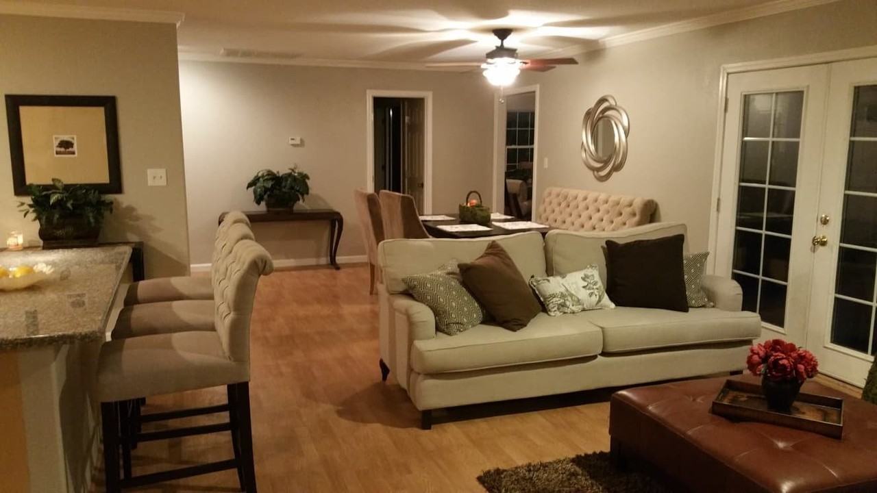 87 Panoramic Way - Photo 4 of 15