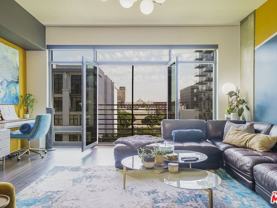 1111 S Grand Ave #114 - Photo 1 of 1