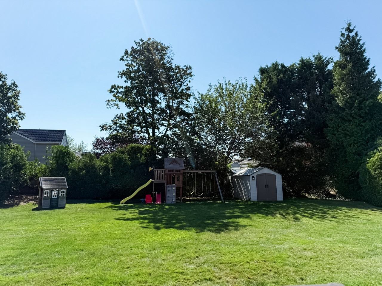 1558 Scriven Ave #NA - Photo 5 of 15