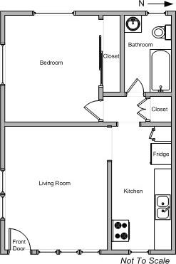 1459 S Westgate Ave #2 - Photo 4 of 26