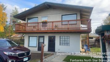 featured image of 7 Marietta Ave #9