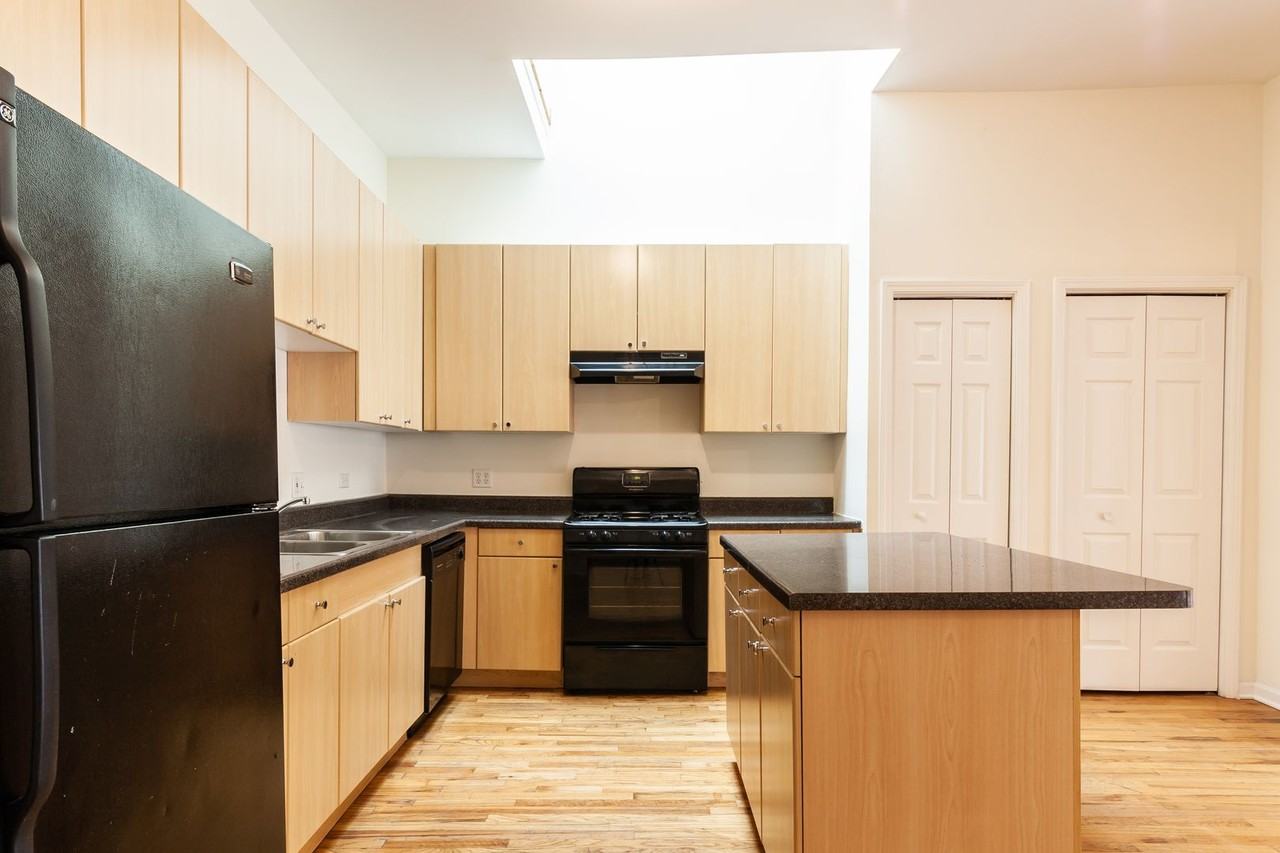 2338 N Milwaukee Ave #2F - Photo 2 of 17