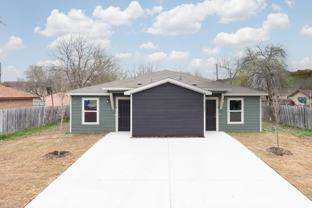 1143 Magnolia #A - Photo 1 of 1
