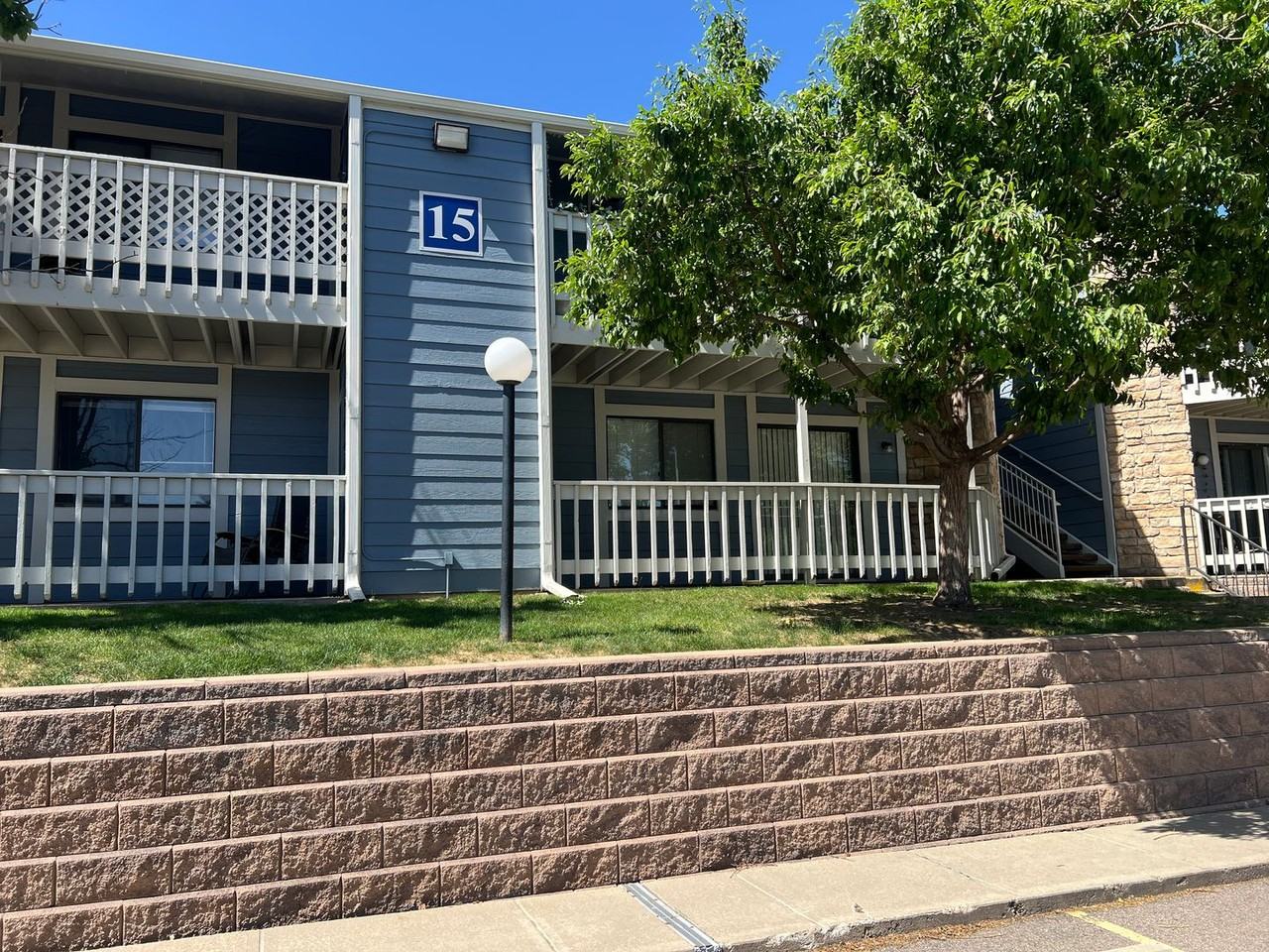 8600 E Alameda Ave