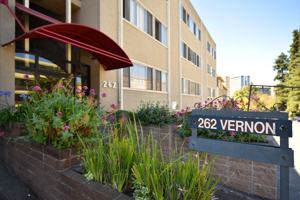 featured image of 262 Vernon St