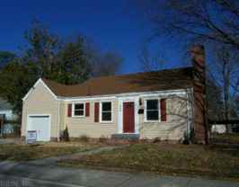 1004 Hugo St - Photo 1 of 1
