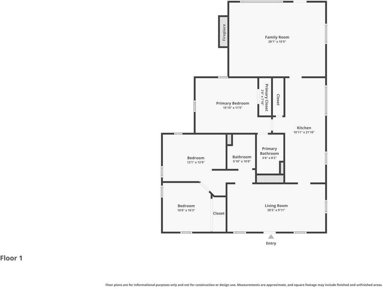 11307 E Peery St - Photo 4 of 22