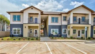 Pinnacle Apartments - Photo 1 of 1