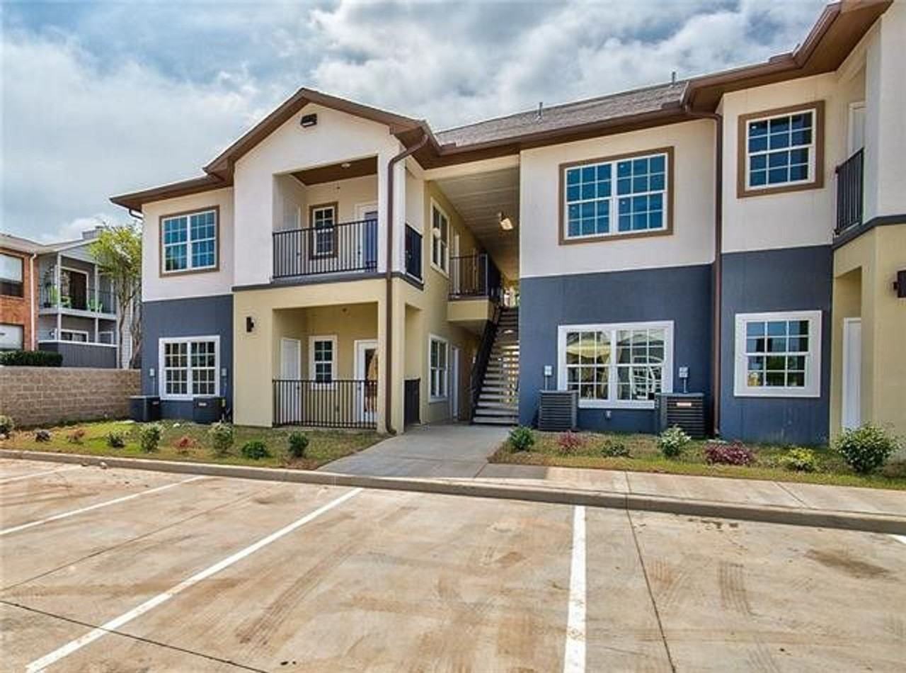 Pinnacle Apartments - Photo 2 of 30