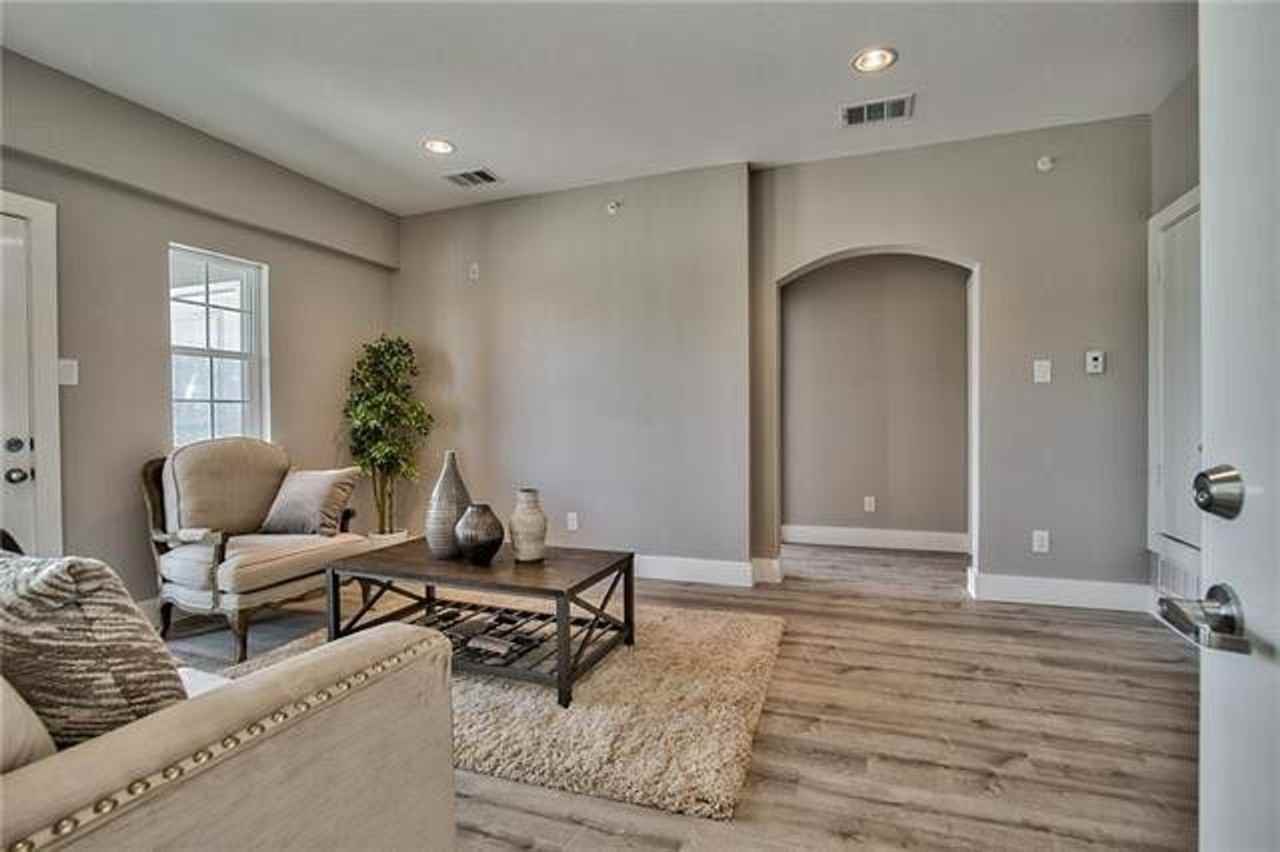 Pinnacle Apartments - Photo 6 of 30
