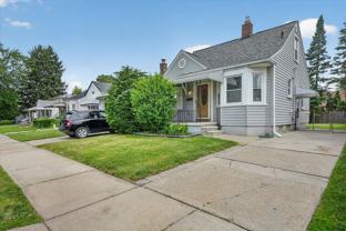 2090 Cicotte Ave - Photo 1 of 1