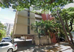 1603 Dole Street - Photo 1 of 1