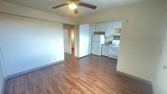 Liliha Sunrise:  1438 Liliha Street - Photo 1 of 1