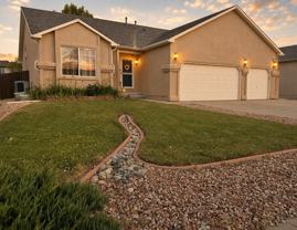 3666 Pronghorn Meadows Cir - Photo 1 of 1