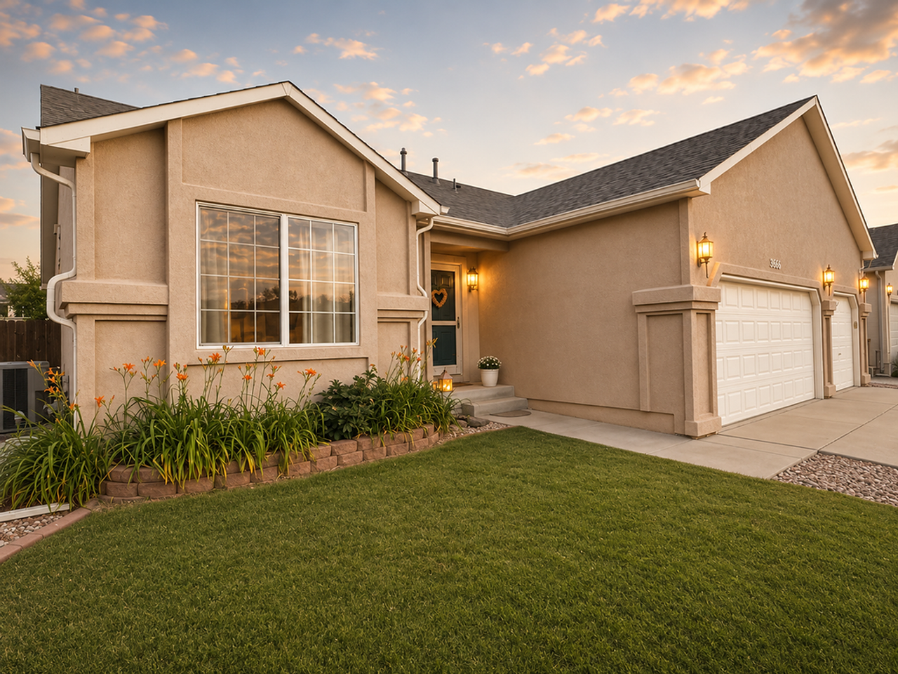 3666 Pronghorn Meadows Cir - Photo 2 of 23