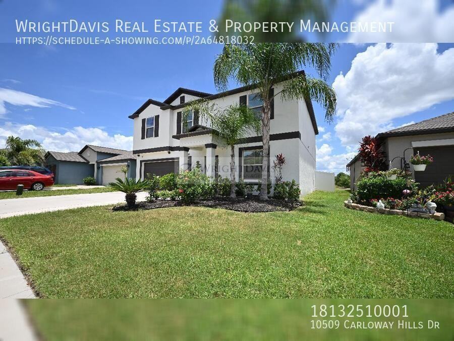 10509 Carloway Hills Dr - Photo 2 of 32