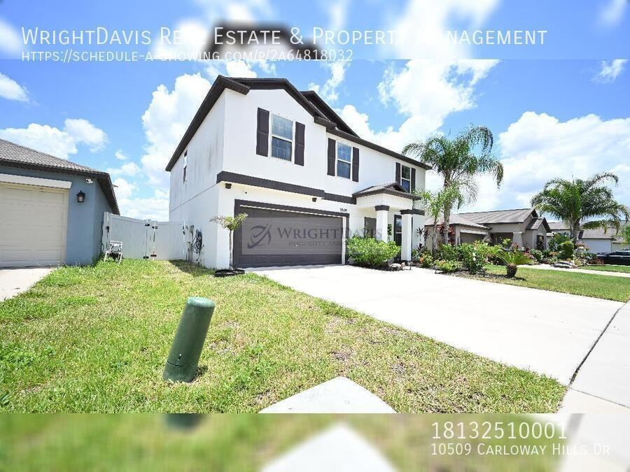 10509 Carloway Hills Dr - Photo 3 of 32