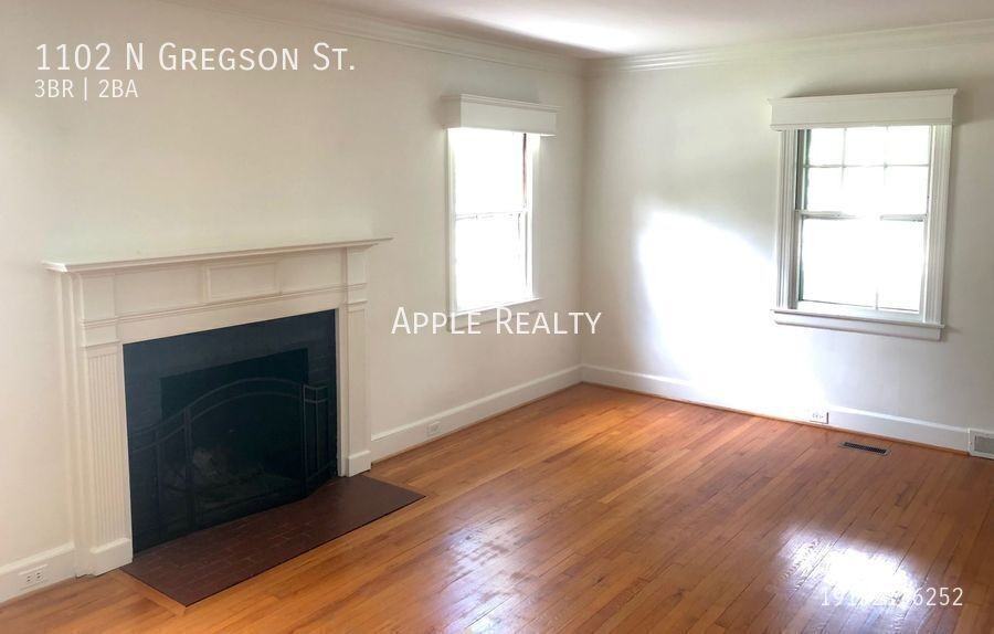 1102 N Gregson St - Photo 2 of 12