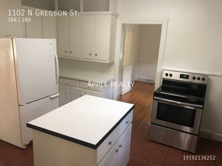 1102 N Gregson St - Photo 4 of 12