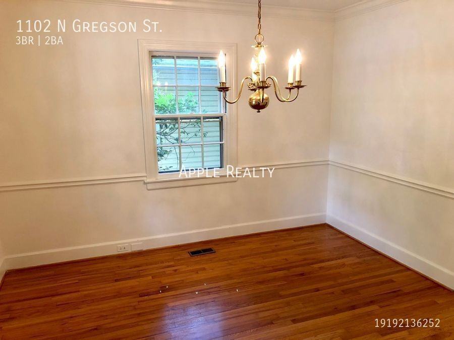 1102 N Gregson St - Photo 5 of 12