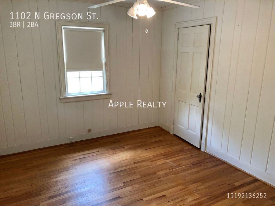 1102 N Gregson St - Photo 6 of 12
