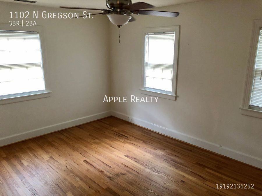 1102 N Gregson St - Photo 7 of 12