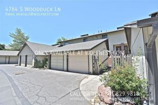 4764 S Woodduck Ln - Photo 1 of 1