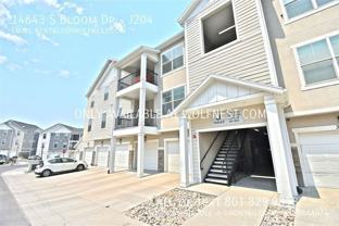 14643 S Bloom Dr #J204 - Photo 1 of 1