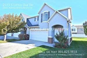 featured image of 2373 S Little Oak Dr
