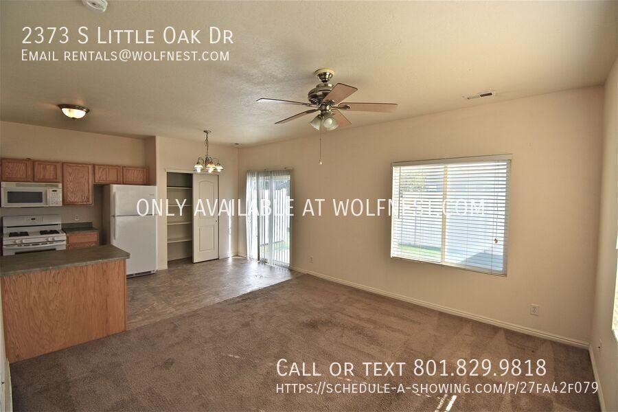 2373 S Little Oak Dr - Photo 3 of 34