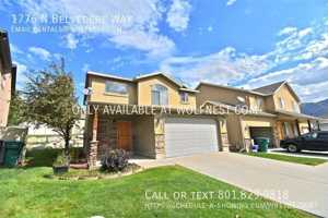 featured image of 1776 N Belvedere Way