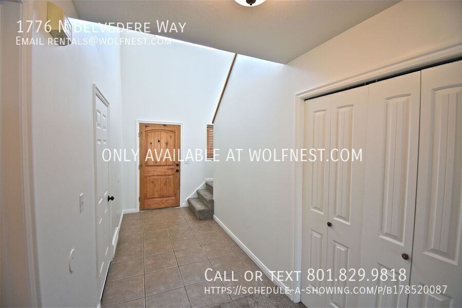 1776 N Belvedere Way - Photo 2 of 30