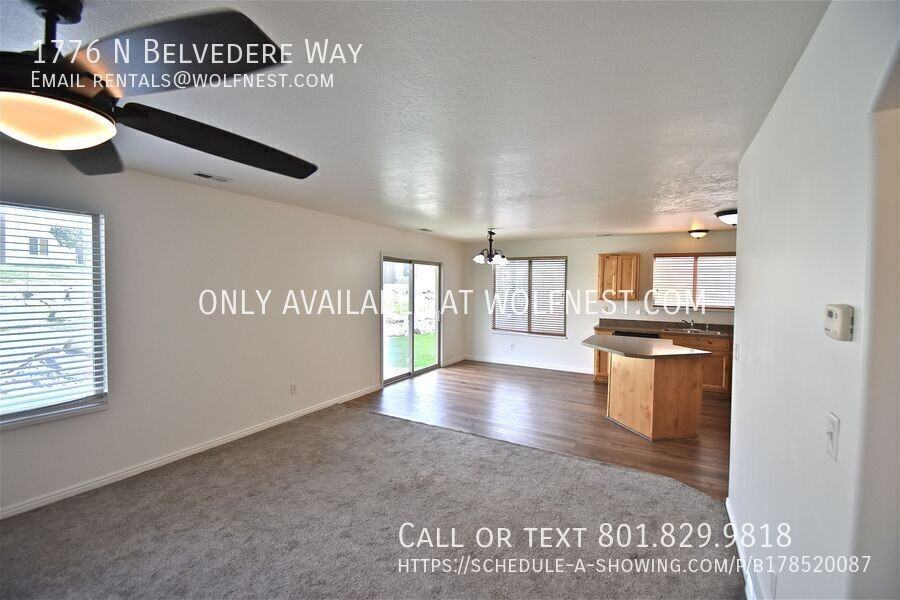 1776 N Belvedere Way - Photo 5 of 30