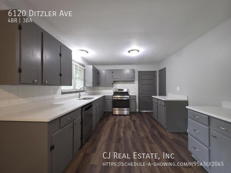 6120 Ditzler Ave - Photo 5 of 11