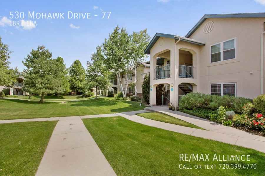 530 Mohawk Dr #77 - Photo 4 of 26
