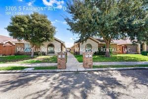 featured image of 3705 S Fairmont Ave #D