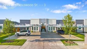 2915 W Sandlewood St #3 - Photo 1 of 1
