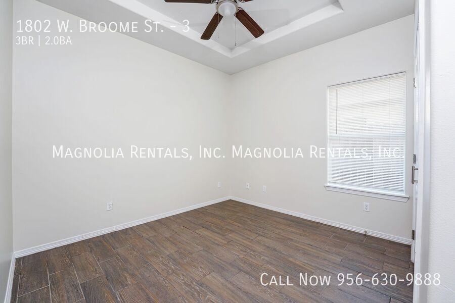 1802 W Broome St #3 - Photo 7 of 12