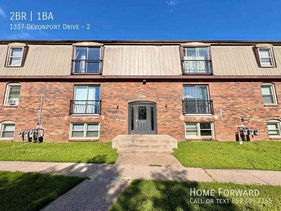 1337 Devonport Dr #2