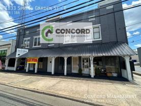 1833 Spring Garden St #E - Photo 1 of 1
