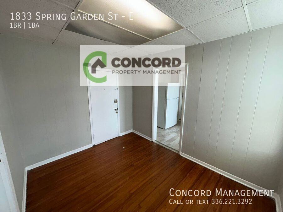 1833 Spring Garden St #E - Photo 5 of 15