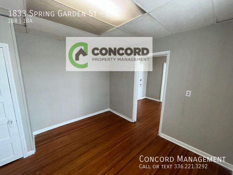 1833 Spring Garden St #E - Photo 6 of 15