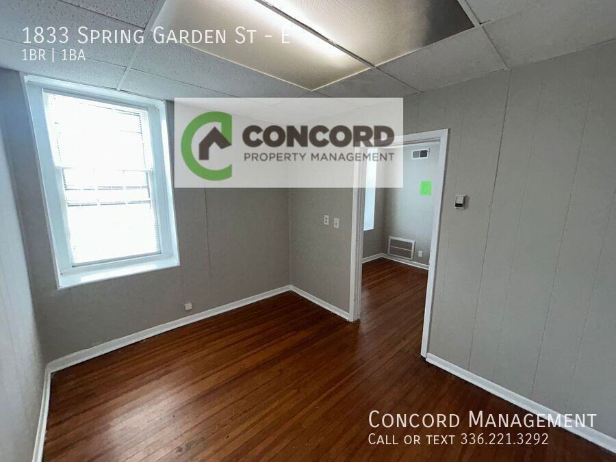 1833 Spring Garden St #E - Photo 7 of 15