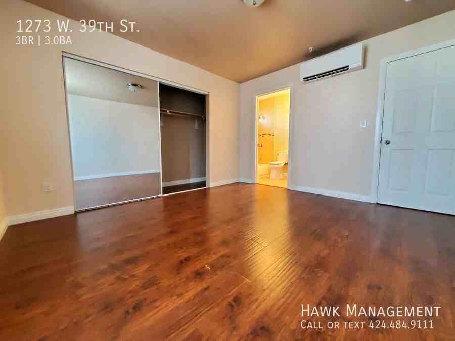 1273 W 39th St - Photo 2 of 16