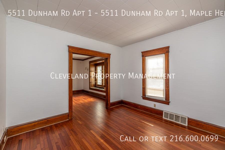 5511 Dunham Rd Apt 1 - Photo 2 of 17